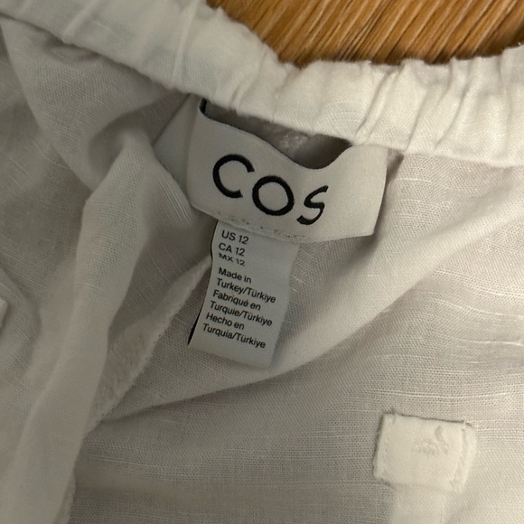 Cos pants - Picture 2 of 3